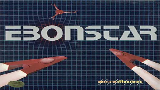 EbonStar game