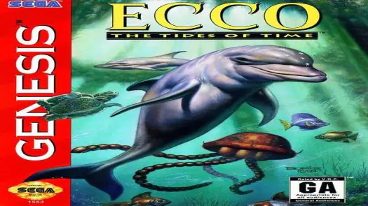  ECCO game