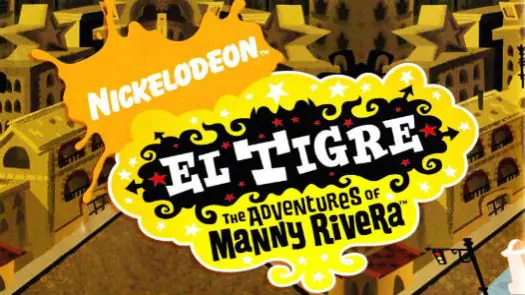 El Tigre - The Adventures of Manny Rivera (E)(XenoPhobia) game