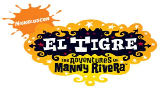 El Tigre - The Adventures of Manny Riviera (Independent) game