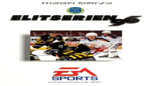 Elitserien 96 (Sweden) game