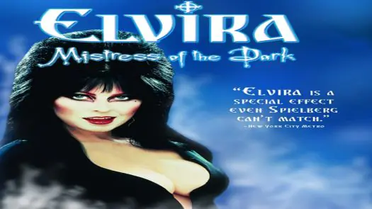 Elvira - Mistress Of The Dark_Disk5 game