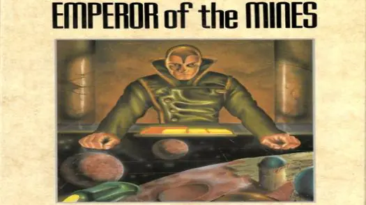 Emperor Of The Mines game