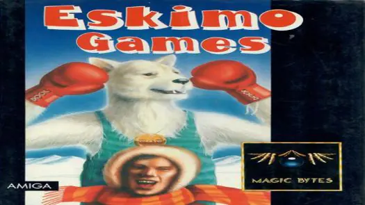 Eskimo Games game