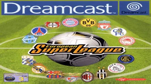 European Super League game