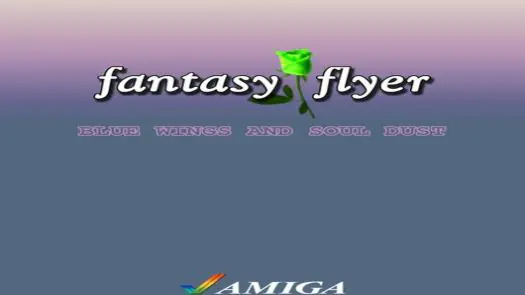 Fantasy Flyer (OCS & AGA)_Disk1 game