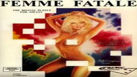 Femme Fatale game