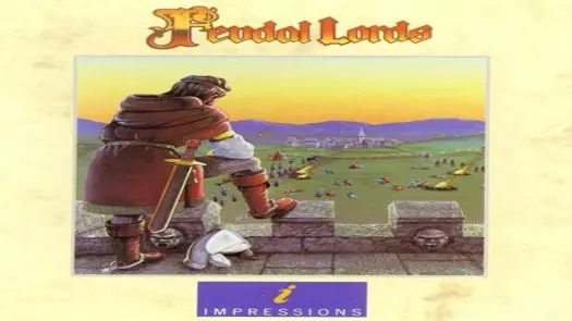 Feudal Lords game