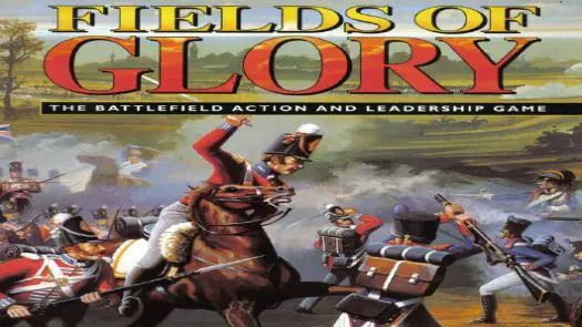 Fields Of Glory_Disk1 game