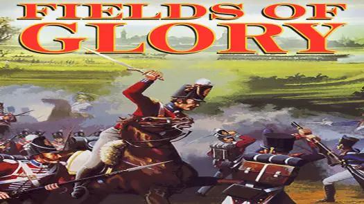 Fields Of Glory_Disk2 game