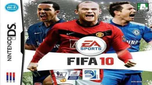 FIFA 10 (KS)(OneUp) game