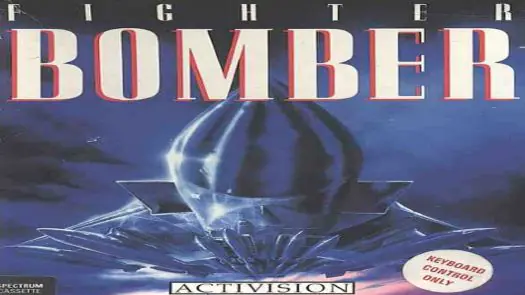 Fighter Bomber_Disk1 game