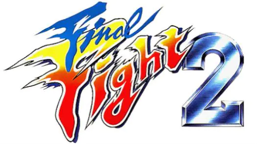 Final Fight 2 (SNES bootleg) game