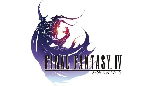 Final Fantasy IV (EU) game