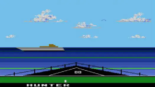 Final Legacy (1982) (Atari) game