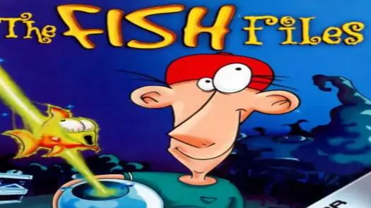 Fish Files, The game