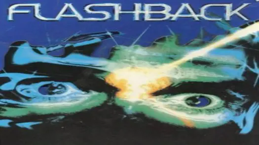 Flashback_Disk2 game