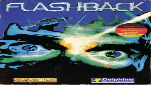 Flashback_Disk4 game