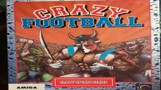  Football Crazy game