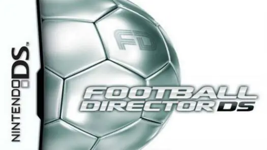 Football Director DS (E)(XenoPhobia) game