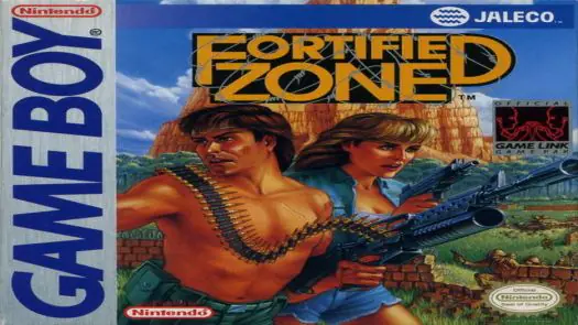 Fortified Zone game