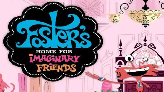 Foster's Home for Imaginary Friends - Imagination Invaders (Independent) game