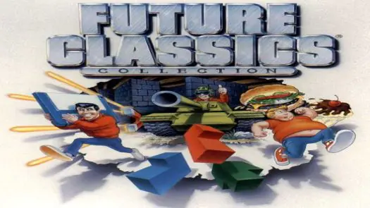 Future Classics Collection game