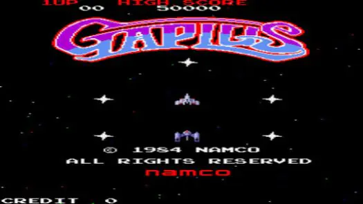 Gaplus game