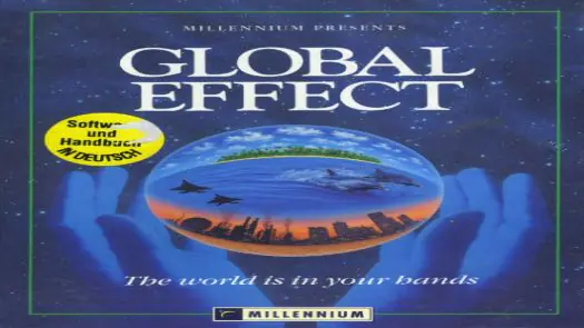 Global Effect_Disk1 game