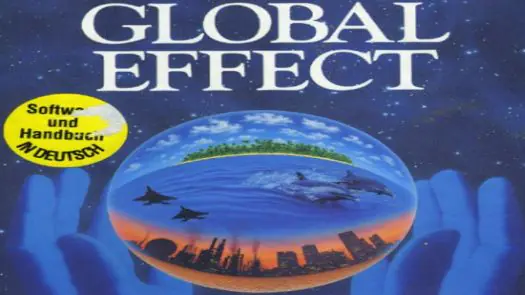 Global Effect_Disk2 game