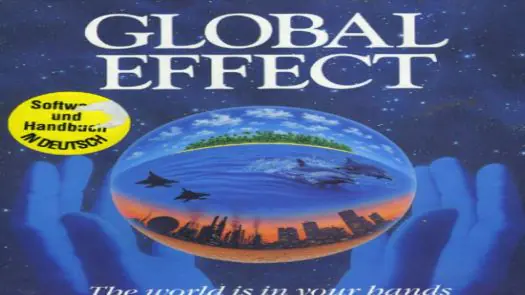 Global Effect_Disk3 game