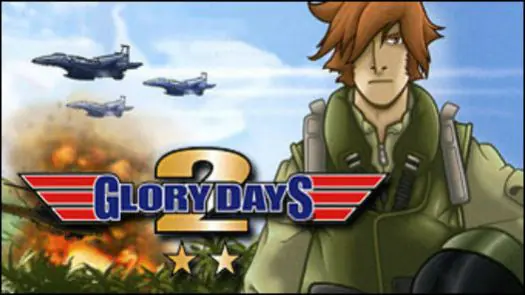 Glory Days 2 (E)(Undutchable) game