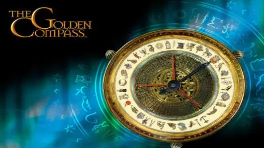 Golden Compass, The (E)(XenoPhobia) game