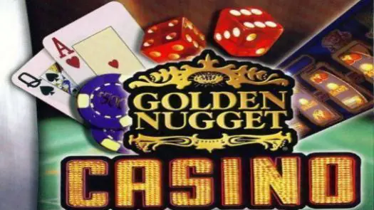 Golden Nugget Casino game