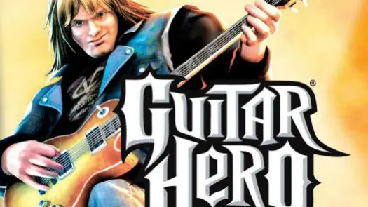 Guitar Hero - On Tour (J)(Independent) game