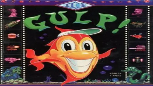 Gulp!_Disk1 game