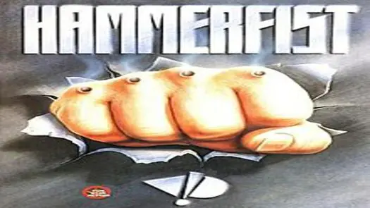 Hammerfist game