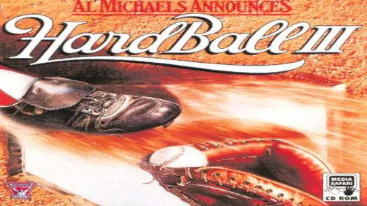 Hardball III game