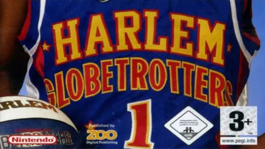 Harlem Globetrotters - World Tour game