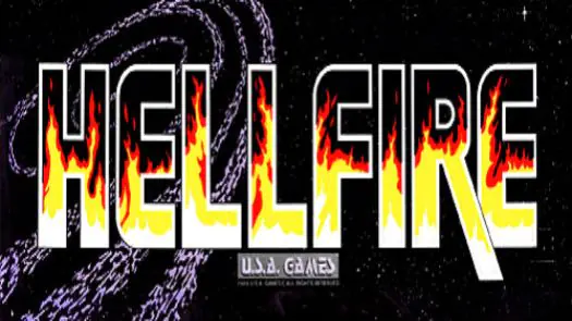 Hellfire game