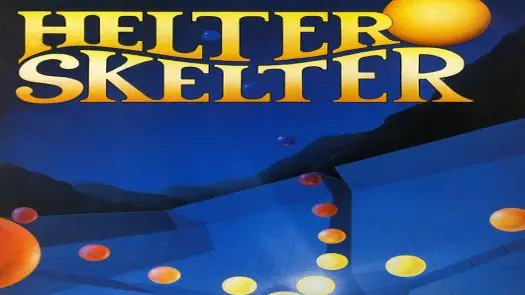 Helter Skelter game