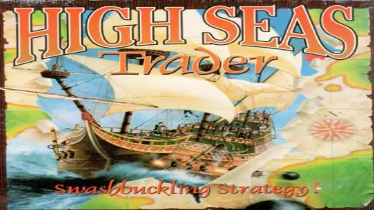 High Seas Trader (AGA)_Disk1 game