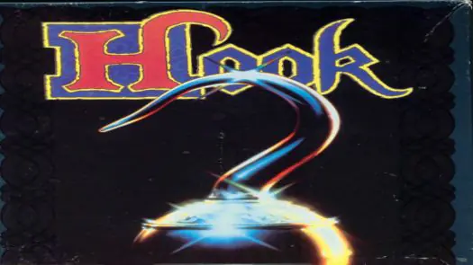 Hook_Disk2 game