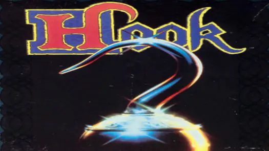 Hook_Disk3 game