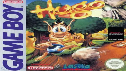 Hugo game