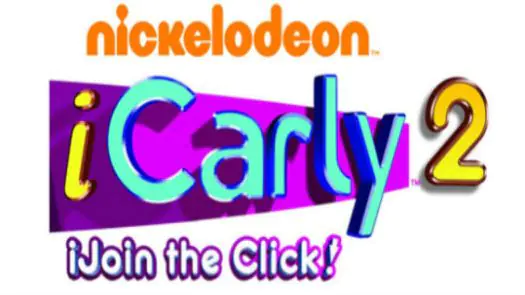 iCarly 2 - iJoin the Click! (DSi Enhanced) game