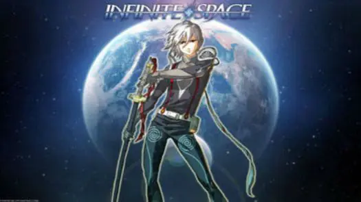 Infinite Space (E) game