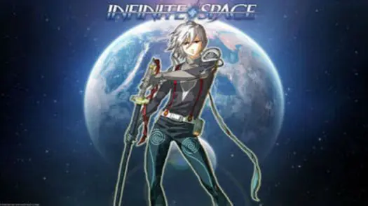 Infinite Space game