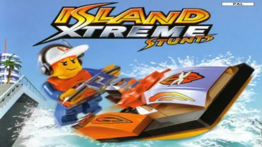  Island Xtreme Stunts game