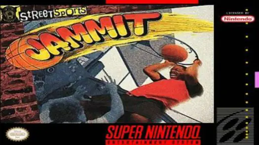 Jammit game